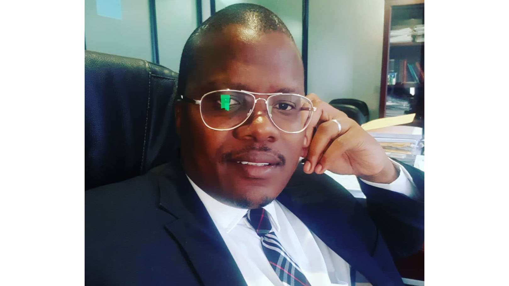 Judge reports cop for ‘threatening to shoot, kill’ him